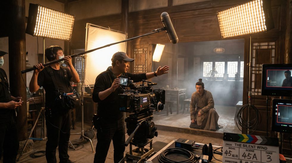 糖心影视制作专业视频教程