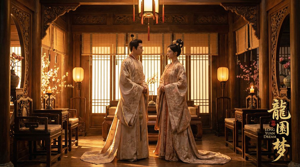 糖心古装电视剧视频